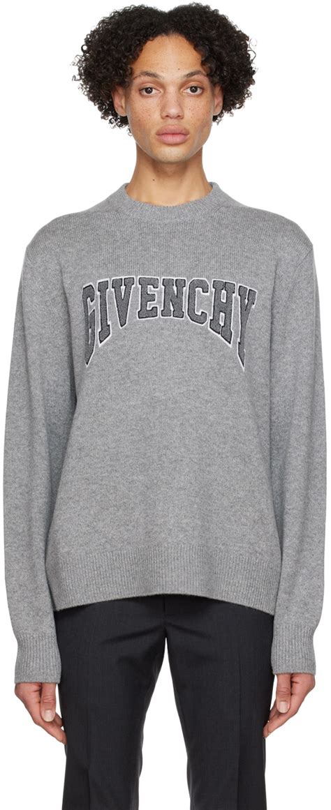 givenchy fur sweater|Givenchy sweater sale.